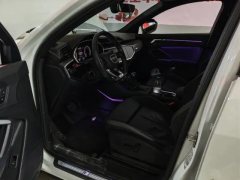 2023 Audi Q3 Sportback 2022 2.0T AT 40 TFSI Fashion #8