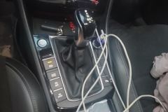 2021 Volkswagen Sagitar 2021 1.4T AT 280TSI DSGExcellence #16