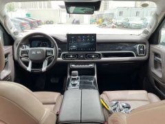 2024 Beijing Off-Road Beijing BJ60 2022 2.0T AT 101Edition5Seat #6