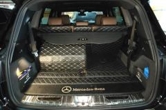 2022 Mercedes-Benz GLB-Class 2022 GLB 220 Fashion #4