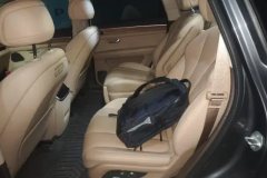 2024 AITO M7 2024 1.5T AT Smart driving4WDUltraEdition 6Seat #11