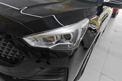 2019 Haval M6 2019 1.5T AT DCTElite China VI #5