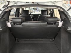 2023 Honda Fit Hatchback 2022 1.5L AT CVTunlimitedMUGENEdition #13
