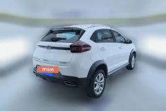 2022 Chery Tiggo 3x 2022 PLUS 1.5L CVTFashion #3