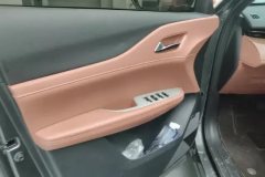 2025 Chang'an Chang'an UNI-Z PHEV 2025 Smart Blue Whale 125km Super Edition #7