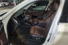 2019 BMW X3 2020 2.0T AT 30iLeading MSport Pkg4WD #9