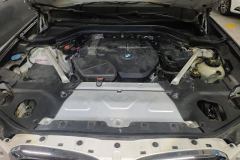 2019 BMW X3 2020 2.0T AT 30iLeading MSport Pkg4WD #10