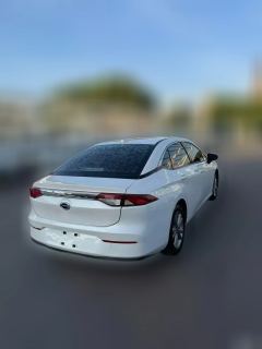 2020 Aion S 2019 dazzle630 EV #5