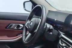2024 BMW i3 2024 eDrive 40L Yaoye suit #23