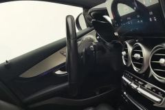 2018 Mercedes-Benz GLC-Class 2018 GLC 200 4MATIC #23