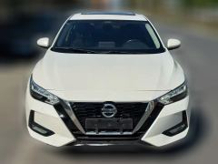 2020 Nissan Sylphy 2021 1.6 AT XLJoy #2