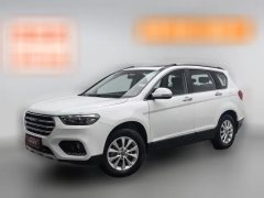 2018 Haval H6 2018 1.5T AT Blue LabelSportElite FWD #1
