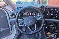 2023 Volkswagen Sagitar 2023 1.5T AT 300TSI DSGSurpass #15