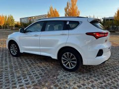 2019 Jetour X70 2020 1.5T MT smooth travelEdition5Seat #5