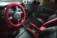2018 Volkswagen Polo Hatchback 2016 1.6 AT Comfort #12