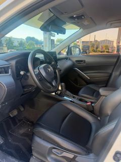 2024 Toyota Corolla Cross 2024 2.0L AT Pioneer #4