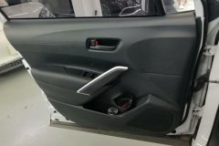 2024 Toyota Corolla Cross 2023 2.0L AT Elite #7
