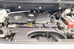 2023 Toyota Wildlander 2022 2.0 AT 2WDLuxuryPLUSEdition #10