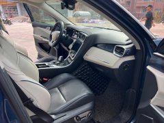 2018 Lynk & Co Lynk & Co 01 2017 2.0T AT ProEditionFWD #11