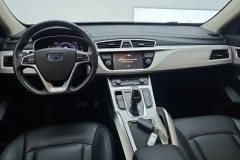 2019 Geely Auto Boyue 2020 1.8T AT Smart Connect4GConnectedFWD #12