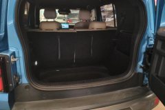 2024 Baojun Yueye Plus 2024 Smart Premium #4