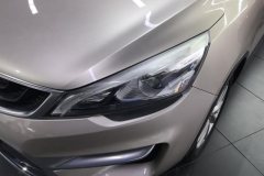 2017 Geely Auto Emgrand GS 2016 1.8 MT SportLingshang #5