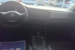 2021 Volkswagen Tayron 2020 1.4T AT 280TSILuxurySmart ConnectFWD #12