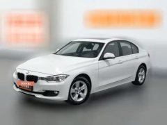 2015 BMW 3 Series 2014 2.0T AT 320iFashion #1