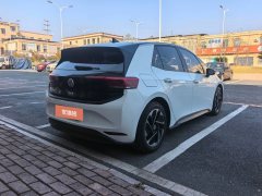 2024 Volkswagen ID.3 2024 extremely intelligentEdition #6