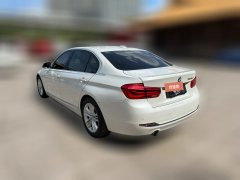2016 BMW 3 Series 2016 2.0T AT 320LiFashion #5