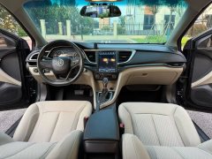2017 Buick Excelle GT Sedan 2017 1.5 AT 15NEntry #6