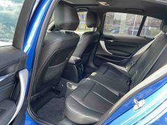 2018 BMW 1 Series(Imported) 2018 2.0T AT 120i MSport Pkg (Imported) #5