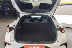 2022 Chang'an UNI-T 2022 1.5T AT Sport Premium #4