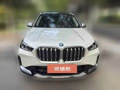 2024 BMW iX1 2023 xDrive30L XDesign Pkg #2