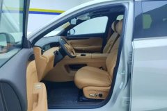 2026 Dongfeng Fengshen Dongfeng Fengshen L8 2025 185KMdreamEdition #9