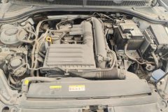 2020 Volkswagen Sagitar 2021 1.4T AT 280TSI DSGComfortSmart Connect #10