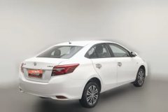 2022 Toyota Vios 2021 1.5 AT EnactusEdition #2