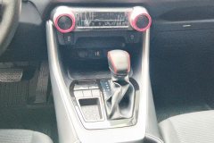 2025 Toyota RAV4 2024 2.0L AT CVT2WDUrbanEdition #16