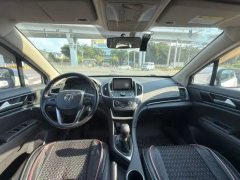 2017 Dongfeng Fengshen Fengshen AX5 2017 1.4T MT Interesting Shang #9
