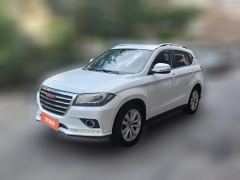 2015 Haval H2 2014 1.5T MT Elite FWD #1