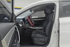 2024 Geely Auto Binyue 2025 1.5L CVT Super Power MAX #9