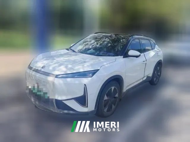 2024 Dongfeng Fengshen Dongfeng Fengshen L7 2024 205 Plus