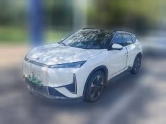 2024 Dongfeng Fengshen Dongfeng Fengshen L7 2024 205 Plus #1