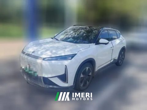 2024 Dongfeng Fengshen Dongfeng Fengshen L7 2024 205 Plus