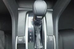2017 Honda Civic 2016 1.0T AT 180TURBOComfort #16