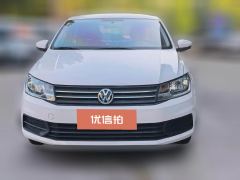 2023 Volkswagen Santana 2019 1.5 AT Fashion China VI #2