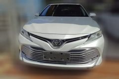 2019 Toyota Camry 2019 2.0 AT GLuxury China V #2
