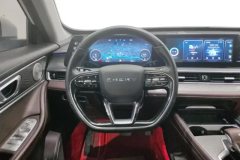 2023 Chery Tiggo 8 Pro 2022 1.6T AT 290T 2WDvastEdition 5Seat #15