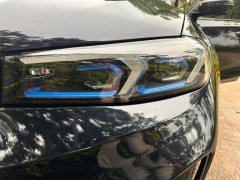 2023 BMW i3 2023 eDrive 40 L YaoyeSport Pkg #22