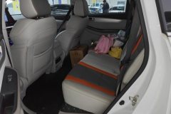 2023 Dongfeng Fengxing Fengxing T5 2022 MachEdition 1.5T AT DCTProvoking5Seat #11